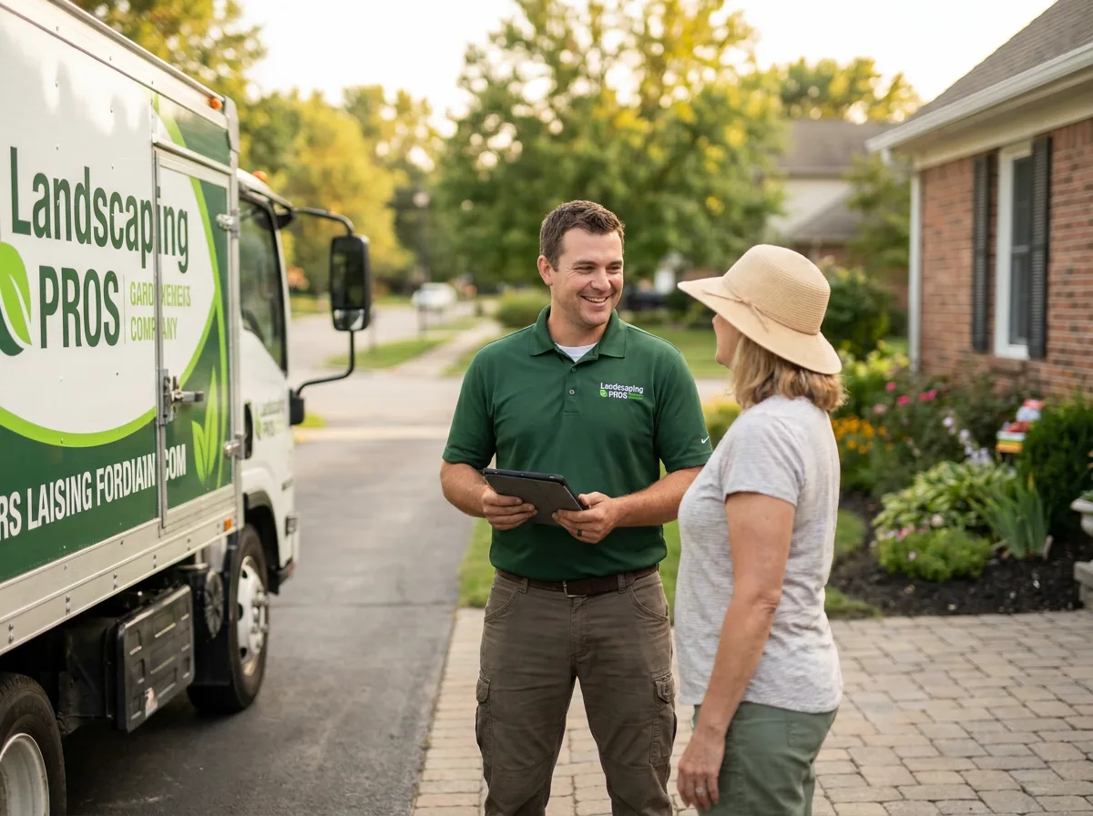 Landscaping Chaseburg, WI FAQs